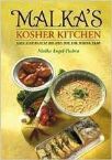 Malka's Kosher Kitchen: Easy Step-By-Step Recipes For the Whole Year 